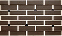 Фасадная термопанель Natural Brown Duro
