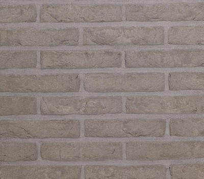 Картинка Кирпич - Импортный кирпич Agora Alugrijs WF50 : М-125 размером 100x210x50. Цвет серый, производство Винербергер кирпичный завод 