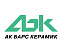 Логотип АК Барс Керамик