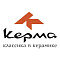 Логотип Керма кирпичный завод
